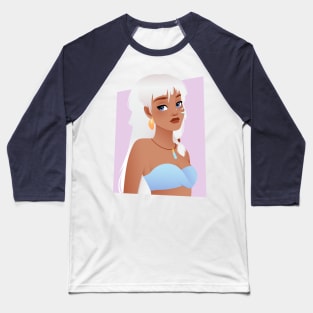 Kida Baseball T-Shirt